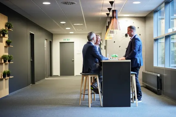 Foto: Rebekka Gimm, Forsvaret