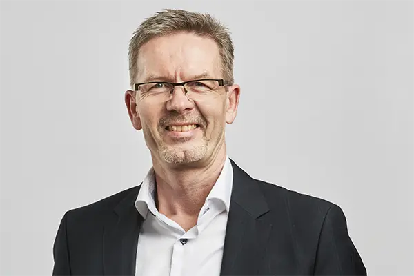 Få en snak med Allan om fx økonomi, ejerskifte og varemærker.