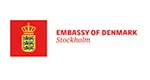 Embassy of Denmark - Stockholm