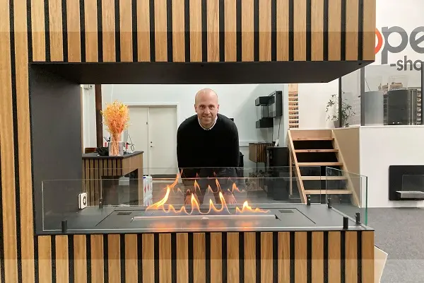 Kommunikation er afgørende