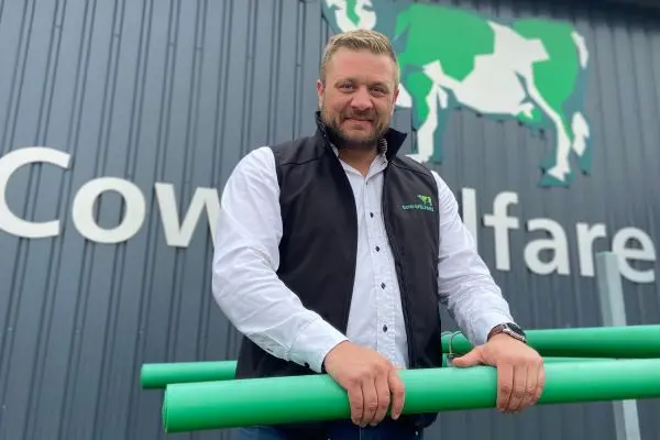 Enkel vej til eksport succes